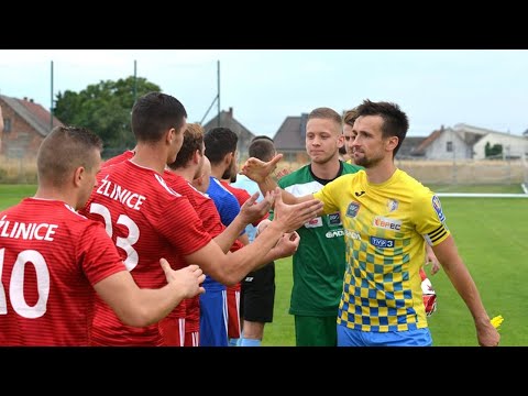 Puchar Polski: Orzeł Źlinice - Stal Brzeg 1:5