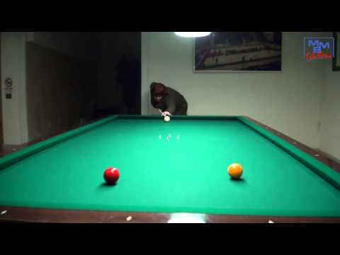 MBM Television - Intervista Cristina Fiori