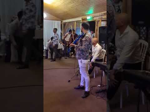 Marius de la Zalău- Țigănească (Târgu Mureș)