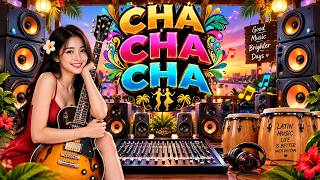 Download lagu Cha Cha Cha Instrumental - 45 Minutes of Feel-Good Latin Rhythms | Dance & Enjoy mp3