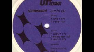Sensenet - Sushi I (1994)