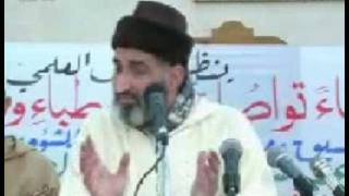 رسائل إلى الخطباء والوعاظ 3\8 فريد الأنصاري Farid alAnsari image