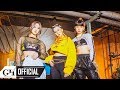 3YE 써드아이 DMT Do Ma Thang M V