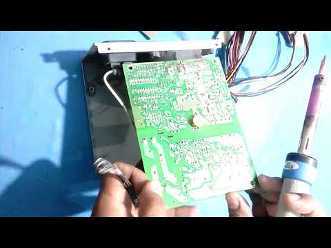 HOW TO Repair LCD LED display problem l Fault Repair l Repair Fix