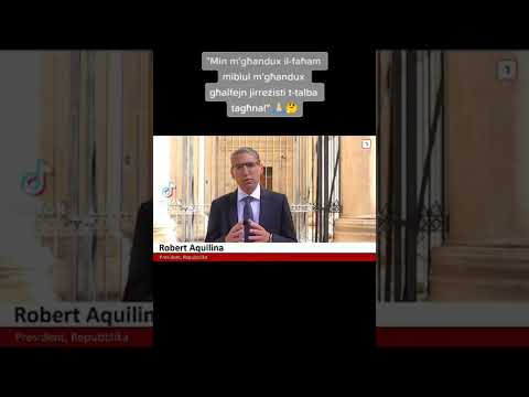 President Robert Aquilina explains why Repubblika is filing a judicial protest against the Police.