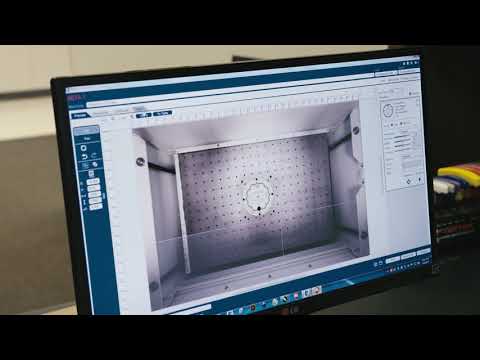 Epilog Laser at THE NBM SHOW Meadowlands