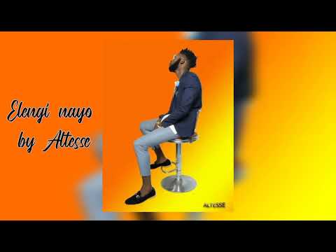 elengi nayo by Altesse mvw wastaarabu