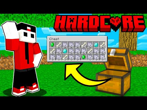 CREO LA FARM INFINITA DI BONE MEAL IN HARDCORE - Ep. 14