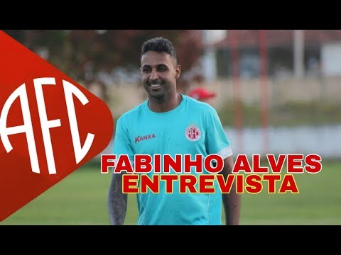 Entrevista | Fabinho Alves | 20/12/2018