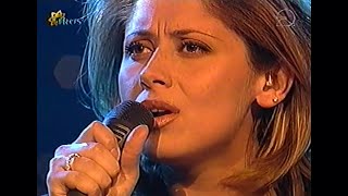 Lara Fabian - Tout - Live ( Netherlands , 1997 )