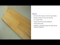 Product Video