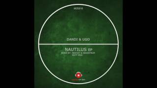 Dandi & Ugo - String (Matt Mus Remix) [Minds Of Sin]