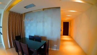 Spectacular Mountain View Home @ Casa Kiara 2 - Mont Kiara