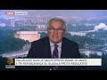 Senat Usvojio Trumpov Veliki Lijepi Zakon Ugroženo Zdravstveno Osiguranje 12 Miliona Amerikanaca