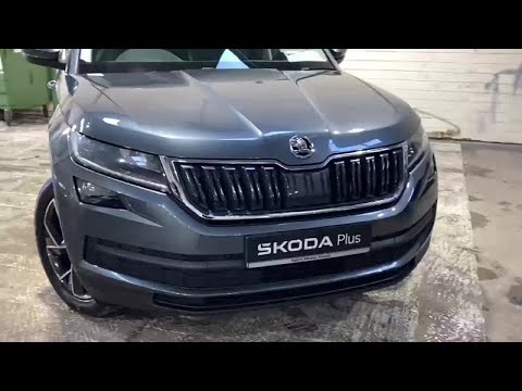Skoda Kodiaq Style 2.0TDI 150bhp DSG 7 Seater - Image 2
