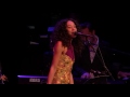 Put Your Records On - Corinne Bailey Rae | Live from Here with Chris Thile