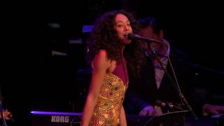 Put Your Records On - Corinne Bailey Rae | Live from Here with Chris Thile