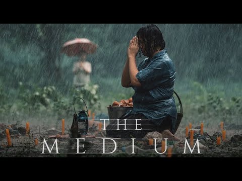 The Medium Official Trailer (Hindi)