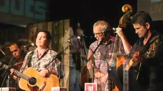 The Grascals Jesus Knew My Grandma Best   YouTube1