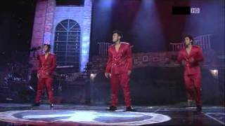 Too legit to quit - JYP,Taecyeon, Wooyoung