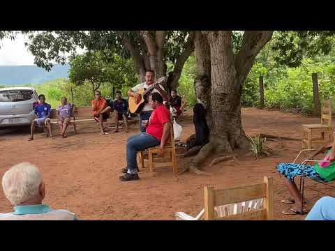 Culto de Evangelismo na Cidade Jangada em Mato Grosso. Data 31/03/24 Vídeo 01
