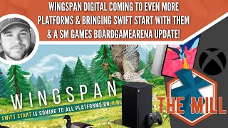 The Mill - Between Two Castles of Mad King Ludwig video thumbnail