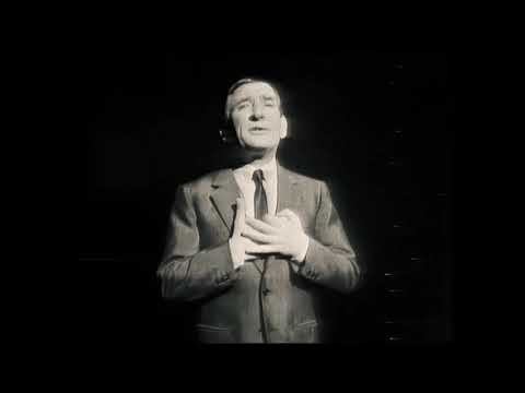 Renato Rascel "Il mondo cambia"