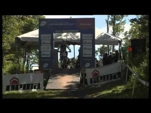 DHI Windham@2010 UCI MTB World Cup.mpeg