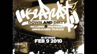 Kurupt ft. Dave Hollister - Tha Past