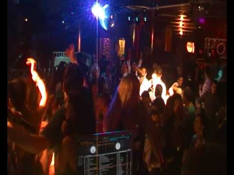 STEVE PARADISE @ MUSIKO' 20.03.10 LAST RECORD ++