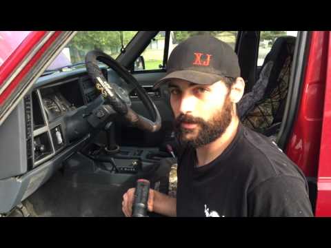 Dual Diaphragm Brake Booster&MC Swap Install