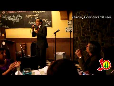 Pedro Miguel Huamanchumo Las Maracas de Cuba