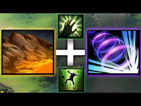 pls explain how this combo is not broken