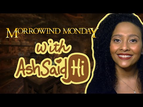 Morrowind Monday - Gedna Relvel Battle