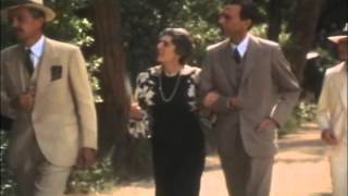 The Garden Of The Finzi-Continis Trailer 1997