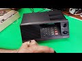 TRRS 2006 Oldie But Goodie Bearcat 210XLT Scanner
