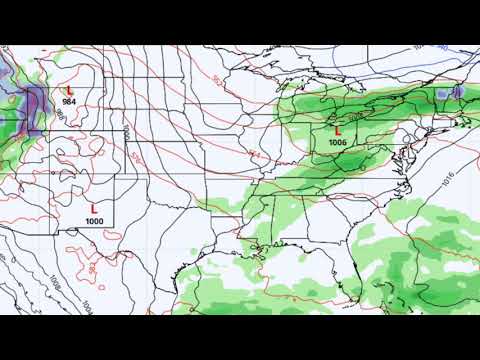 October 22, 2021 Weather Xtreme Video - Morning Edition