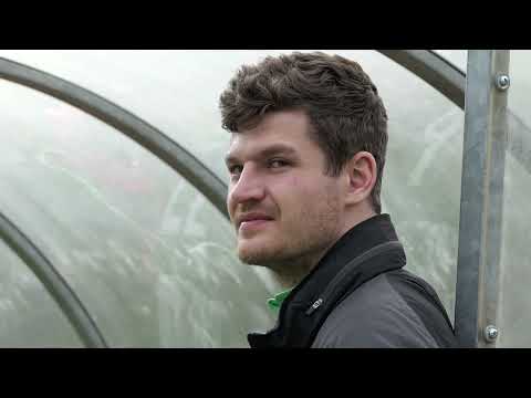 Spielszenen | 17. Runde MS 24/25 vs. BCO Alemannia Basel