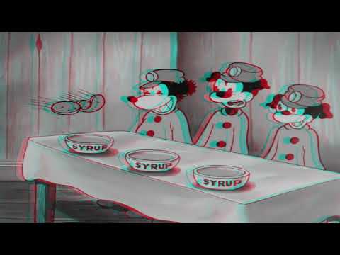 lil xtra x demxntia - when i die will u miss me ( slowed down )