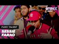 FARAO: "Ik zet liever TIJD in MIJN GRIND dan WERKEN voor een BAAS" | FUNX TALENT
