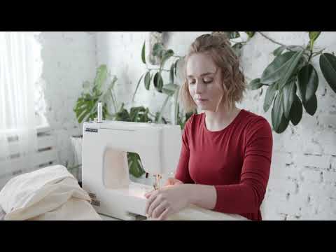 Singer Promise 1408 Auto Zig – Zag Sewing Sewing Machine Review