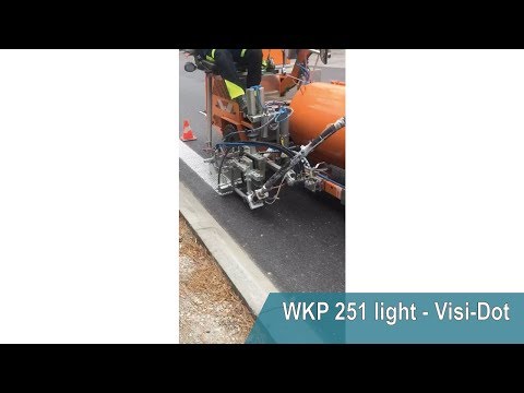 WKP 251 light - Visi-Dot (D32)