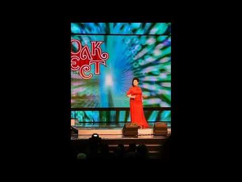 Liljana Prnarkova - Stariot Javor (Folk Fest Valandovo 2022 )