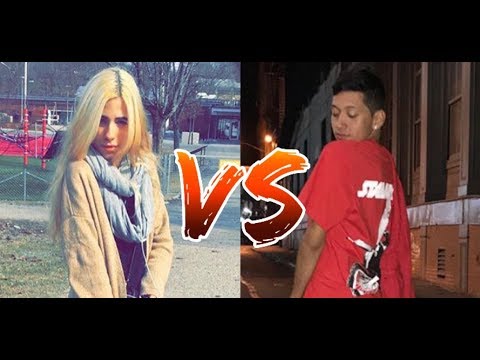 LATI K AND RONNIESUS ICONIC MOMENTS