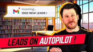 The Ultimate B2B Lead Generation Strategy in 2025