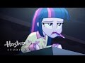 MLP: Equestria Girls - Rainbow Rocks - Who is ...