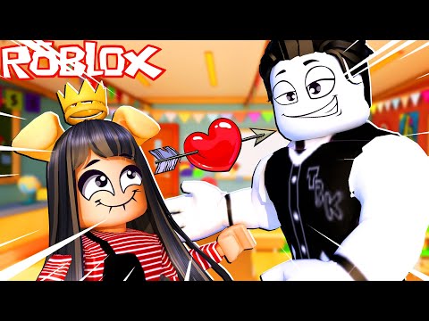 I GAVE MY FIRST KISS TO THE SCHOOL BULLY ON BROOKHAVEN