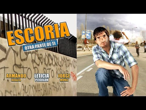 Escoria Otra Parte De Tí (1990) | MOOVIMEX powered by Pongalo