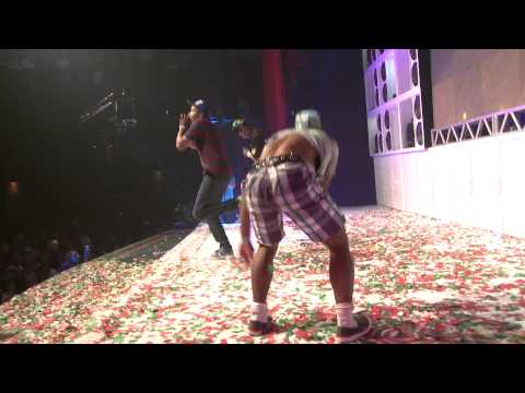 Mc Rickelme - 1 2 3 Pulinho - Furacão 2000: Infinity Power