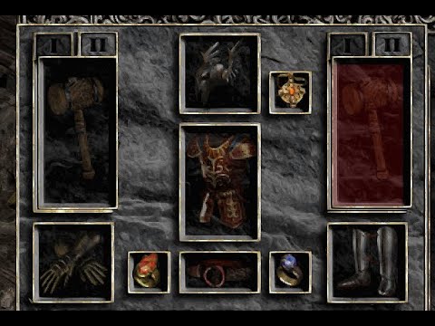 Purgatory Leap barb destroyin 300 dens THRONE PD2 S7